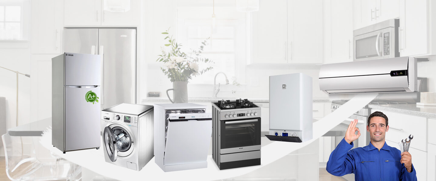 Erzurum Electrolux Servisi